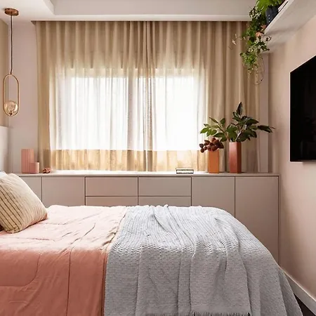Гостевой дом Brito Residencia *