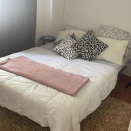 Гостевой дом Brito Residencia Шарнека